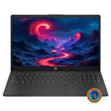 HP 15-FC0020NT 7Q9L2EA002 Ryzen5 7520U 8GB 1TBSSD 15.6" FHD W11H Dizüstü Bilgisayar-CNT003