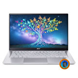 Acer Swift 3 NX.AB1EY.002A001 Ryzen5 5500U 8GB 1TBSSD 14" FHD FreeDOS Dizüstü Bilgisayar-CNT002