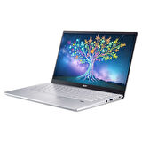 Acer Swift 3 NX.AB1EY.002A001 Ryzen5 5500U 8GB 1TBSSD 14" FHD FreeDOS Dizüstü Bilgisayar-CNT002