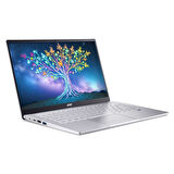 Acer Swift 3 NX.AB1EY.002A002 Ryzen5 5500U 8GB 512SSD 14" FHD W11P Dizüstü Bilgisayar-CNT003