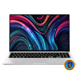 Samsung Galaxy Book3 NP750XFG-K00TT003 i7-1355U 16GB 1TBSSD+1TBSSD 15.6" FHD W11H Dizüstü Bilgisayar-CNT004