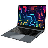 Samsung Galaxy Book4 Pro NP940XGK-K20TT Ultra5 125H 16GB 512SSD 14" WQXGA+ Touch W11H Dizüstü Bilgisayar