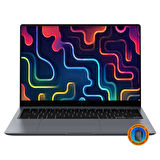 Samsung Galaxy Book4 Pro NP940XGK-K20TT003 Ultra5 125H 16GB 1TBSSD+1TBSSD 14" WQXGA+ Touch W11H Dizüstü Bilgisayar-CNT004