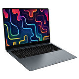 Samsung Galaxy Book4 Pro NP940XGK-K20TT003 Ultra5 125H 16GB 1TBSSD+1TBSSD 14" WQXGA+ Touch W11H Dizüstü Bilgisayar-CNT004