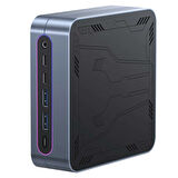 Chuwi LarkBox S004 i3-1220P 64GB 1TBSSD W11P Mini Masaüstü Bilgisayar