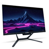 QUADRO STARK H6122 34825A007 i5-3470T 8GB 512SSD 21.5" FHD W10P All In One Bilgisayar