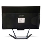 QUADRO STARK H6122 34825A007 i5-3470T 8GB 512SSD 21.5" FHD W10P All In One Bilgisayar