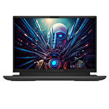 Dell Alienware M18 AWM18R-9583BLK00TT001 i9-14900HX 32GB 512SSD+1TBSSD RTX4080 18" QHD+ W11H Dizüstü Bilgisayar