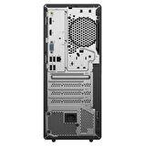 Lenovo ThinkCentre Neo 50T 12UB000LTR019 i7-13700 64GB 1TBSSD W11P Masaüstü Bilgisayar