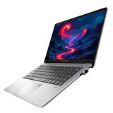 Asus ExpertBook P1 P1403CVA-I58512G0D002 i5-13420H 16GB 512SSD 14" FHD FreeDOS Dizüstü Bilgisayar-CNT003