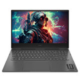 HP Omen 16-K0008NT 7H8Z5EA006 i7-12700H 64GB 1TBSSD+1TBSSD RTX3070Ti 16.1" QHD FreeDOS Dizüstü Bilgisayar