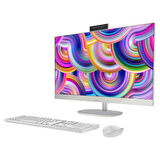 HP 27-CR0004NT 898B4EA006 i7-1355U 64GB 1TBSSD 27" FHD FreeDOS All In One Bilgisayar