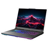 Asus ROG Strix G16 G614JVR-N3095A015 i9-14900HX 64GB 2TBSSD+2TBSSD RTX4060 16" WUXGA FreeDOS Dizüstü Bilgisayar