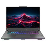 Asus ROG Strix G16 G614JVR-N3095A019 i9-14900HX 32GB 1TBSSD RTX4060 16" WUXGA W11P Dizüstü Bilgisayar