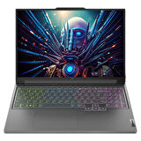 Lenovo Legion Slim5 83DH0200TT006 Ryzen7 8845HS 32GB 1TBSSD RTX4070 16" WQXGA W11H Dizüstü Bilgisayar
