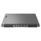 Lenovo Legion Slim5 83DH0200TT006 Ryzen7 8845HS 32GB 1TBSSD RTX4070 16" WQXGA W11H Dizüstü Bilgisayar