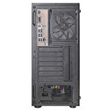 RaXius Nova G1 i9 4070-149KF i9-14900KF 16GB 1TBSSD RTX4060Ti 8 GB W11P Gaming Masaüstü Bilgisayar
