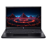 Acer Nitro V15 ANV15-51 NH.QNDEY.002A003 i5-13420H 16GB 512SSD+1TBSSD RTX2050 15.6" FHD W11H Dizüstü Bilgisayar-CNT004