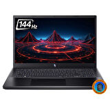 Acer Nitro V15 ANV15-51 NH.QNDEY.002A008 i5-13420H 32GB 512SSD+1TBSSD RTX2050 15.6" FHD W11H Dizüstü Bilgisayar-CNT009
