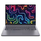 Lenovo Ideapad Slim 3 83K2001VTR016 i7-13620H 24GB 512SSD 16" WUXGA W11P Dizüstü Bilgisayar