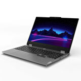 Lenovo LOQ 83GS00PDTR i5-12600HX 8GB 512SSD RTX3050 15.6" FHD FreeDOS Dizüstü Bilgisayar