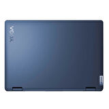 Lenovo Yoga 6 83B2009NTX003 Ryzen5 7530U 8GB 1TBSSD 13.3" WUXGA Touch W11P Dizüstü Bilgisayar-CNT004