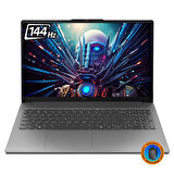 Lenovo LOQ 83LK002VTR006 i7-12650HX 32GB 1TBSSD RTX4050 15.6" FHD FreeDOS Dizüstü Bilgisayar-CNT007