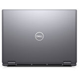 Dell Precision M7680 XCTOP7680EMEA i7-13850HX 32GB 1TBSSD RTX2000 16" FHD+ W11P Dizüstü İş İstasyonu