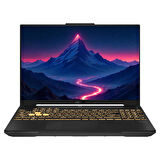 Asus TUF Gaming F16 FX607VU-RL142A013 Core5 210H 32GB 1TBSSD RTX4050 16" WUXGA W11P Dizüstü Bilgisayar
