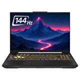 Asus TUF Gaming F16 FX607VU-RL142A013 Core5 210H 32GB 1TBSSD RTX4050 16" WUXGA W11P Dizüstü Bilgisayar