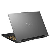 Asus TUF Gaming F16 FX607VU-RL142A013 Core5 210H 32GB 1TBSSD RTX4050 16" WUXGA W11P Dizüstü Bilgisayar