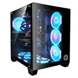 RaXius Zenith Z1 i9 4060TI-149KF i9-14900KF016 64GB 2TBSSD RTX4060Ti W11P Gaming Masaüstü Bilgisayar