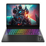 HP Omen Max 16-AH0023NT B92QYEA007 Ultra 9 275HX 64GB 1TBSSD RTX5080 16" WQXGA FreeDOS Dizüstü Bilgisayar