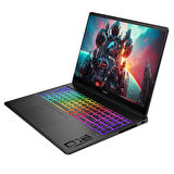 HP Omen Max 16-AH0023NT B92QYEA011 Ultra 9 275HX 64GB 2TBSSD+2TBSSD RTX5080 16" WQXGA FreeDOS Dizüstü Bilgisayar
