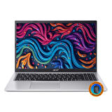 Acer Aspire 3 A315-24P NX.KDEEY.00E001 Ryzen5 7520U 8GB 1TBSSD 15.6" FHD FreeDOS Dizüstü Bilgisayar-CNT002