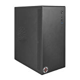 RaXius Business B1 i5 UHD730-124A009 i5-12400 16GB 1TB+512SSD FreeDOS Masaüstü Bilgisayar