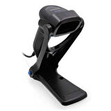 DATALOGIC QW2520 1D/2D USB Kablolu Ayaklı Lazer Barkod Okuyucu