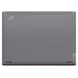 Lenovo ThinkPad P16 21FBAFH101A003 i9-13980HX 32GB 2TBSSD RTX4000 16" WQXGA W11P Dizüstü İş İstasyonu