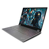 Lenovo ThinkPad P16 21FBAFH101A012 i9-13980HX 128GB 1TBSSD+1TBSSD RTX4000 16" WQXGA W11P Dizüstü İş İstasyonu