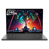 Asus ROG Zephyrus G16 GU605CW-QR162 Ultra9 285H 32GB 1TBSSD+2TBSSD RTX5080 16" WQXGA FreeDOS Dizüstü Bilgisayar