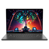 Asus ROG Zephyrus G16 GU605CW-QR164 Ultra9 285H 32GB 1TBSSD RTX5080 16" WQXGA W11P Dizüstü Bilgisayar