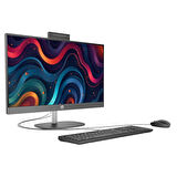 HP ProOne 240 G10 938B0EA005 i5-1334U 32GB 2TBSSD 23.8" FHD FreeDOS All In One Bilgisayar