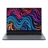 Samsung Galaxy Book4 Ultra NP964XGL-X00TT004 Ultra7 155H 32GB 1TBSSD+2TBSSD RTX4050 16" WQXGA+ Touch W11P Dizüstü Bilgisayar