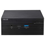 Asus PN41-BBP131MVS1A24 N6000 64GB 512SSD W11P Mini Bilgisayar