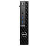 Dell Optiplex 7010MFF N018O7010MFFEMEA_VP_UBU02 i7-13700T 32GB 512SSD FreeDOS Mini Bilgisayar