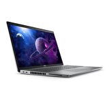 Dell Precision M3580 PRE0164447-R0023600TT03 i7-1360P 32GB 2TBSSD A500 15.6" Touch W11P Taşınabilir İş İstasyonu-CNT004