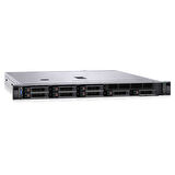 Dell PowerEdge R350 PER3504YX03 E-2314 128GB 600GB 700W 1U Rack Sunucu