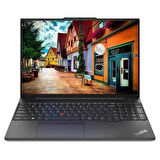 Lenovo E16 21JQE32A7T8A18 i5-1335U 8GB 512SSD 16" FullHD+ W11P Taşınabilir Bilgisayar