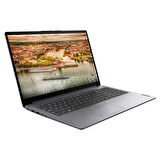 Lenovo IdeaPad 1 82R400HLTR11 Ryzen7 5700U 40GB 512SSD 15.6" FullHD W11P Taşınabilir Bilgisayar-CNT012