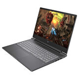 HP Victus 16-R1067NT 9J269EA06 i7-14700HX 32GB 1TBSSD+2TBSSD RTX4060 16.1" FullHD+ FreeDOS Taşınabilir Bilgisayar